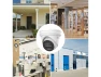Thumbnail 5MP Outdoor Turret PoE IP Camera — Security Camera, Anpviz