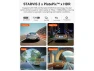 Thumbnail Dual Dash Camera — Dash Cam, VANTRUE