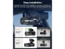 Thumbnail Dual Dash Camera — Dash Cam, VANTRUE