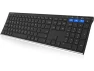 Thumbnail Full-Size Bluetooth Keyboard — Bluetooth Keyboard, Arteck