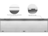 Thumbnail Full-Size Bluetooth Keyboard — Bluetooth Keyboard, Arteck
