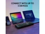 Thumbnail Full-Size Mechanical Keyboard — Bluetooth Keyboard, Keychron