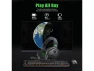 Thumbnail Green Wireless Gaming Headset — Wireless Earbuds, NUBWO