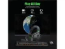 Thumbnail Green Wireless Gaming Headset — Wireless Earbuds, NUBWO
