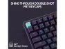 Thumbnail K2 HE Wireless Mechanical Keyboard — Bluetooth Keyboard, Keychron