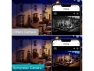 Thumbnail Light Bulb Security Camera — Security Camera, SYMYNELEC