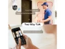 Thumbnail Light Bulb Security Camera — Security Camera, SYMYNELEC