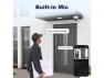Thumbnail Outdoor PoE IP Security Turret Camera — Security Camera, Anpviz