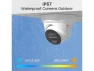 Thumbnail Outdoor PoE IP Security Turret Camera — Security Camera, Anpviz
