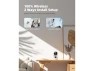 Thumbnail Outdoor Wireless Security Camera, 2 Cameras — Security Camera, ZUMIMALL