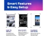 Thumbnail Single-Channel Dash Cam — Dash Cam, AZDOME