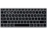 Thumbnail Slim X1 Backlit Bluetooth Keyboard — Bluetooth Keyboard, Satechi