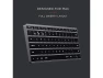 Thumbnail Slim X1 Backlit Bluetooth Keyboard — Bluetooth Keyboard, Satechi