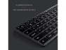 Thumbnail Slim X1 Backlit Bluetooth Keyboard — Bluetooth Keyboard, Satechi