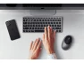 Thumbnail Slim X1 Backlit Bluetooth Keyboard — Bluetooth Keyboard, Satechi