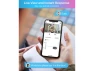 Thumbnail WiFi Security Camera — Security Camera, ZOSI