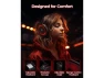 Thumbnail Wireless gaming headset — Wireless Earbuds, PISKEKAT