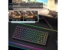 Thumbnail Wireless Mechanical Keyboard, 75% — Bluetooth Keyboard, Womier