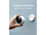 Thumbnail Wireless Security Camera System, 2-Cam Kit with Hub — Security Camera, Noorio