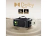 Thumbnail 1080P Portable Projector — Smart Projector, ONOAYO