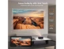 Thumbnail 1080P Portable Projector — Smart Projector, ONOAYO