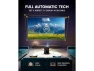 Thumbnail 1080P Projector with 700 ANSI Brightness — Smart Projector, WiMiUS