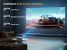 Thumbnail 1080P Projector with Auto Focus — Smart Projector, Yaber