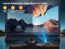 Thumbnail 1080P Projector with Auto Focus — Smart Projector, Yaber