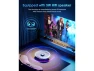 Thumbnail 1080P Projector with WiFi and Bluetooth — Smart Projector, Explus-C
