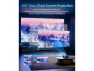 Thumbnail 1080P Projector with WiFi and Bluetooth — Smart Projector, Explus-C