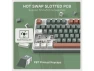 Thumbnail 96% Mechanical Keyboard — Bluetooth Keyboard, Royal Kludge