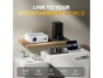 Thumbnail Projector — Smart Projector, Explus-C