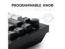 Thumbnail Wireless custom keyboard — Bluetooth Keyboard, Keychron
