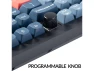 Thumbnail Wireless Custom Mechanical Keyboard — Bluetooth Keyboard, Keychron