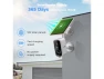 Thumbnail 10CH 4MP Solar-Battery Security Camera System — Security Camera, Hiseeu