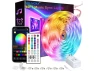 Thumbnail 40FT LED Strip Lights, RGB, Bluetooth — LED Strip Lights, ViLSOM