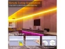Thumbnail 40FT LED Strip Lights, RGB, Bluetooth — LED Strip Lights, ViLSOM