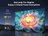 Thumbnail 4K Designation Projector — Smart Projector, Explus-C