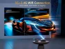 Thumbnail 4K Designation Projector — Smart Projector, Explus-C