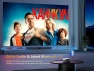 Thumbnail 4K Designation Projector — Smart Projector, Explus-C