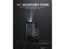 Thumbnail Black Mini Projector — Smart Projector, Explus-C