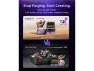 Thumbnail Creator 5 FDM 3D Printer — 3D Printer, FLASHFORGE