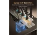 Thumbnail Enclosed FDM 3D Printer, 4 Toolheads — 3D Printer, FLASHFORGE