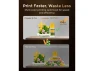Thumbnail Enclosed FDM 3D Printer, 4 Toolheads — 3D Printer, FLASHFORGE