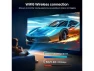 Thumbnail Grey Projector with screen — Smart Projector, Explus-C