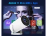 Thumbnail Mini projector — Smart Projector, Explus-C