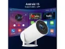Thumbnail Mini Projector — Smart Projector, Explus-C