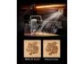 Thumbnail P3 24W Laser Engraver — Laser Engraver, ACMER