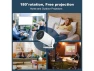 Thumbnail Portable Projector — Smart Projector, Explus-C