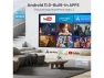 Thumbnail Projector with 180° adjustable stand — Smart Projector, Explus-C